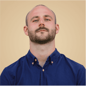 Chris Goldsbrough