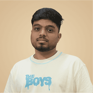 Dhanush Gopi