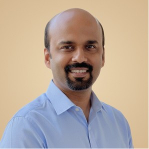 Madhusudan Sunkara