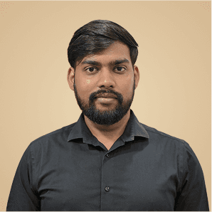Swapnil Kaushik
